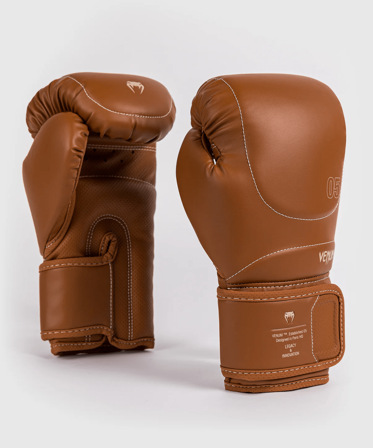 Venum Impact Evo Boxing Gloves - OTM Fight ShopVENUM